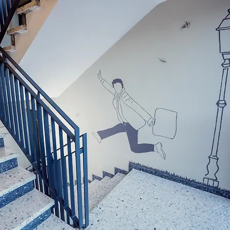 Aparthotel 360 Frankfurt 3*