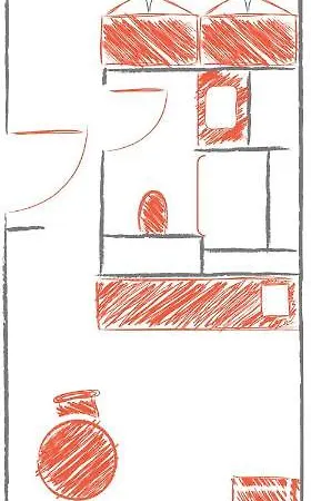 公寓式酒店 360 Frankfurt 美因河畔法兰克福