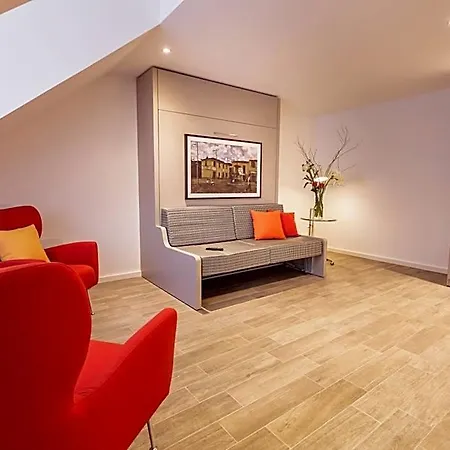 Apartmanhotel 360 Frankfurt Frankfurt am Main