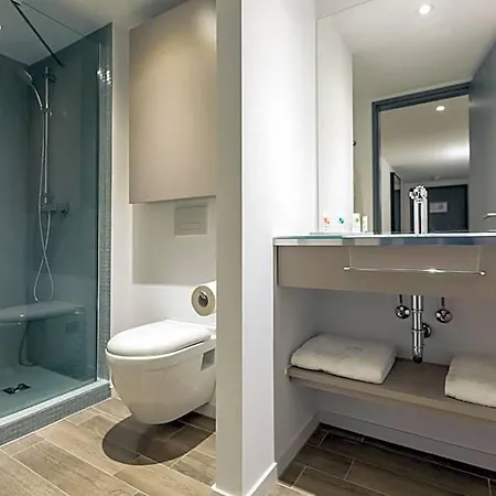 360 Frankfurt Apartmanhotel Frankfurt am Main