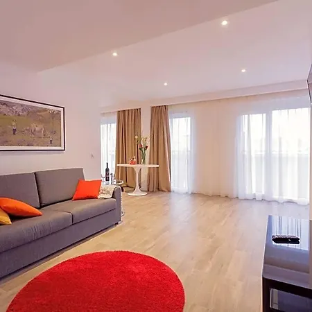 Apartmanhotel 360 Frankfurt 3*