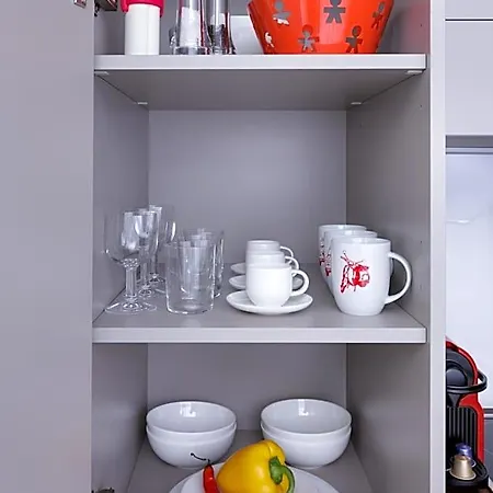 360 Frankfurt Apartmanhotel