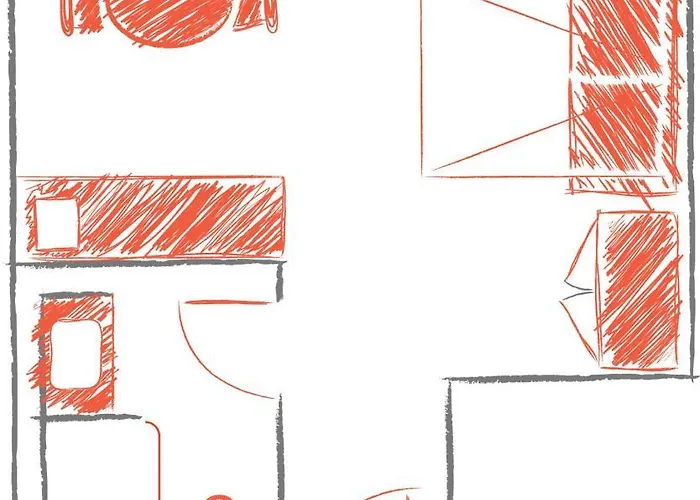 360 Frankfurt Apart Otel 3*