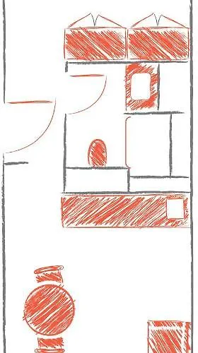 Apart Otel 360 Frankfurt Frankfurt am Main