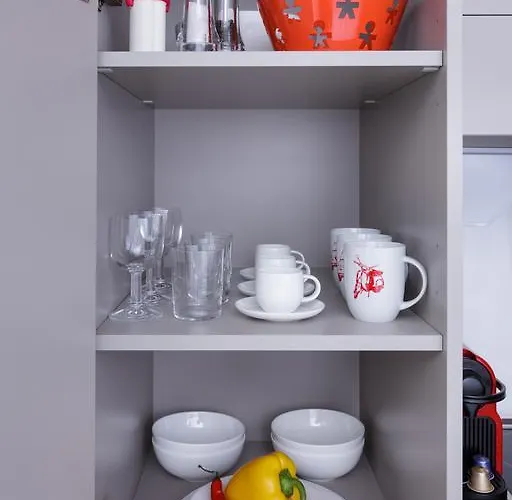 Apart Otel 360 Frankfurt Frankfurt am Main