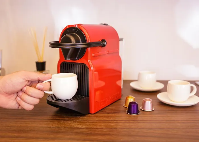 Apart Otel 360 Frankfurt 3*