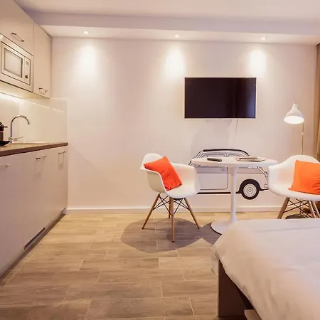 360 Frankfurt 3*