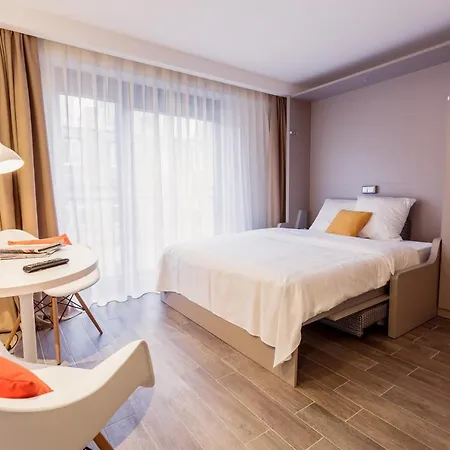 360 Frankfurt 프랑크푸르트